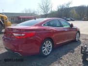 ✅ 2016 Hyundai Azera Limited • VIN: KMHFH4JG5GA524170 • Лот: 42065814. Опубликован ранее на IAAI с пробегом 73 607 миль. Бесплатный доступ к архиву аукционных продаж из США и подробный отчёт об истории автомобиля на DreamBid. Изображение 4.