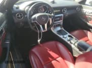 ✅ 2016 Mercedes-Benz SLK 350 • VIN: WDDPK5HA0GF117609 • Lot: 47100995. Wystawiony na Copart z przebiegiem 41 556 mil. Bezpłatny archiwum sprzedaży aukcyjnych z USA i szczegółowy raport historii pojazdu na DreamBid. Zdjęcie 8.