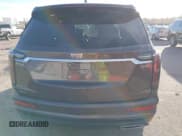 ✅ 2020 Cadillac XT6 AWD Sport • VIN: 1GYKPHRS6LZ120788 • Lot: 43752526. Listed on IAAI with 33,345 mi. Free auction sales archive from the USA and detailed vehicle history report at DreamBid. Image 16.