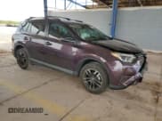 ✅ 2017 Toyota RAV4 LE • VIN: 2T3BFREV5HW653432 • Lot: 58183915. Wystawiony na Copart z przebiegiem 94 751 mil. Bezpłatny archiwum sprzedaży aukcyjnych z USA i szczegółowy raport historii pojazdu na DreamBid. Zdjęcie 4.