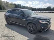 ✅ 2021 Volkswagen Atlas SE • VIN: 1V2RR2CA9MC523954 • Лот: 69561885. Опубликован ранее на Copart с пробегом 42 072 миль. Бесплатный доступ к архиву аукционных продаж из США и подробный отчёт об истории автомобиля на DreamBid. Изображение 4.