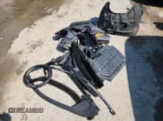 ✅ 2022 Chevrolet Silverado 1500 Custom • VIN: 3GCPYBEK8NG194146 • Lot: 64076555. Wystawiony na Copart z przebiegiem 61 096 mil. Bezpłatny archiwum sprzedaży aukcyjnych z USA i szczegółowy raport historii pojazdu na DreamBid. Zdjęcie 12.