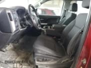 ✅ 2018 Chevrolet Silverado 1500 LT • VIN: 3GCUKREC9JG303889 • Лот: 49720944. Опубликован ранее на Copart с пробегом 110 835 миль. Бесплатный доступ к архиву аукционных продаж из США и подробный отчёт об истории автомобиля на DreamBid. Изображение 7.