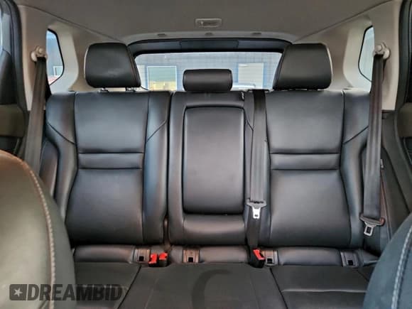 ✅ 2023 Nissan Rogue SL • VIN: 5N1BT3CB6PC798636 • Lot: 95524285. Wystawiony na Copart z przebiegiem 87 689 mil. Bezpłatny archiwum sprzedaży aukcyjnych z USA i szczegółowy raport historii pojazdu na DreamBid. Zdjęcie 10.