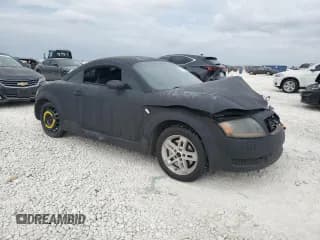 ✅ 2002 Audi TT • VIN: TRUWT28N821021310 • Лот: 92593875. Опубликован ранее на Copart с пробегом Не указан. Бесплатный доступ к архиву аукционных продаж из США и подробный отчёт об истории автомобиля на DreamBid. Изображение 4.
