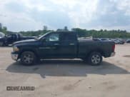 ✅ 2011 Ram 1500 SLT • VIN: 1D7RV1GP0BS527728 • Lot: 42467809. Listed on IAAI with 168,490 mi. Free auction sales archive from the USA and detailed vehicle history report at DreamBid. Image 14.