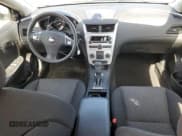 ✅ 2009 Chevrolet Malibu 1LT • VIN: 1G1ZH57KX94249943 • Lot: 50221105. Listed on Copart with 83,289 mi. Free auction sales archive from the USA and detailed vehicle history report at DreamBid. Image 8.