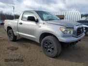 ✅ 2007 Toyota Tundra • VIN: 5TFKT52127X001073 • Lot: 93941995. Wystawiony na Copart z przebiegiem 320 750 mil. Bezpłatny archiwum sprzedaży aukcyjnych z USA i szczegółowy raport historii pojazdu na DreamBid. Zdjęcie 4.