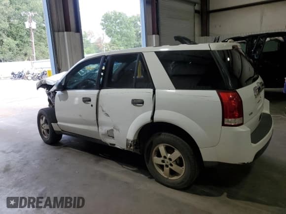 ✅ 2006 Saturn VUE • VIN: 5GZCZ33D66S810294 • Lot: 71081464. Wystawiony na Copart z przebiegiem Nie podano. Bezpłatny archiwum sprzedaży aukcyjnych z USA i szczegółowy raport historii pojazdu na DreamBid. Zdjęcie 2.