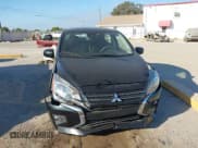 ✅ 2022 Mitsubishi Mirage ES • VIN: ML32FUFJ2NHF06443 • Лот: 43569143. Опубликован ранее на IAAI с пробегом 24 962 миль. Бесплатный доступ к архиву аукционных продаж из США и подробный отчёт об истории автомобиля на DreamBid. Изображение 6.
