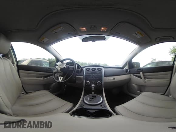 ✅ 2012 Mazda CX-7 i Touring • VIN: JM3ER2C55C0411971 • Lot: 42344217. Wystawiony na IAAI z przebiegiem 59 780 mil. Bezpłatny archiwum sprzedaży aukcyjnych z USA i szczegółowy raport historii pojazdu na DreamBid. Zdjęcie 19.