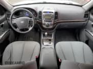 ✅ 2010 Hyundai Santa Fe GL • VIN: 5NMSGDAG3AH350828 • Lot: 81559544. Listed on Copart with 222,618 mi. Free auction sales archive from the USA and detailed vehicle history report at DreamBid. Image 8.