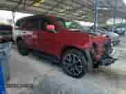 2023 Chevrolet Tahoe RST with VIN 1GNSKRKT2PR382396, listed as a Copart auction lot 65004775 with 44,566 mi miles and Salvage title. Bid and sale history available at DreamBid. Image 4.