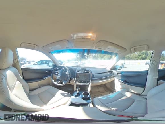 ✅ 2012 Toyota Camry LE • VIN: 4T1BD1FK6CU034125 • Lot: 92206635. Listed on Copart with Not provided. Free auction sales archive from the USA and detailed vehicle history report at DreamBid. Image 14.