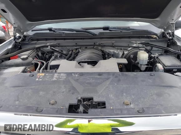 ✅ 2016 Chevrolet Silverado 1500 LT • VIN: 1GCVKREC5GZ396407 • Lot: 42893536. Wystawiony na IAAI z przebiegiem 127 257 mil. Bezpłatny archiwum sprzedaży aukcyjnych z USA i szczegółowy raport historii pojazdu na DreamBid. Zdjęcie 10.