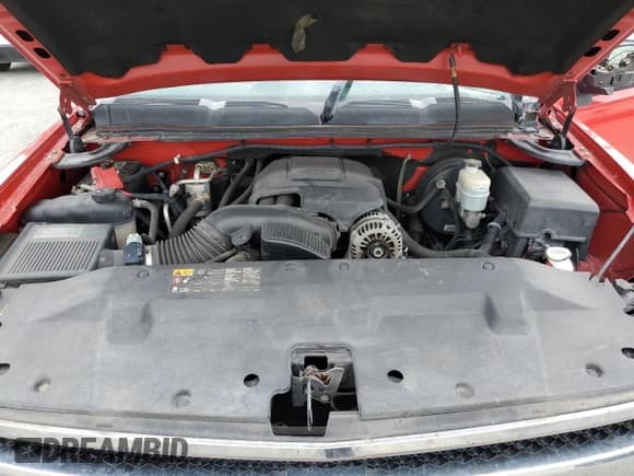 ✅ 2011 Chevrolet Silverado 1500 LTZ • VIN: 1GCRKTE30BZ404811 • Lot: 73929264. Listed on Copart with 217,013 mi. Free auction sales archive from the USA and detailed vehicle history report at DreamBid. Image 13.