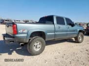 ✅ 2007 Chevrolet Silverado 2500HD LT1 • VIN: 1GCHK23D97F167665 • Лот: 92529875. Опубликован ранее на Copart с пробегом 194 379 миль. Бесплатный доступ к архиву аукционных продаж из США и подробный отчёт об истории автомобиля на DreamBid. Изображение 3.