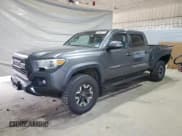 ✅ 2016 Toyota Tacoma TRD Off Road • VIN: 3TMDZ5BN0GM011357 • Lot: 80986775. Wystawiony na Copart z przebiegiem 162 130 mil. Bezpłatny archiwum sprzedaży aukcyjnych z USA i szczegółowy raport historii pojazdu na DreamBid. Zdjęcie 1.