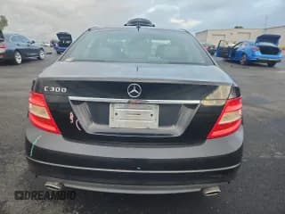 ✅ 2010 Mercedes-Benz C 300 Sport • VIN: WDDGF5EBXAR107838 • Лот: 93263425. Опубликован ранее на Copart с пробегом 80 442 миль. Бесплатный доступ к архиву аукционных продаж из США и подробный отчёт об истории автомобиля на DreamBid. Изображение 6.