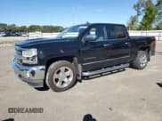 ✅ 2016 Chevrolet Silverado 1500 LTZ • VIN: 3GCUKSEC2GG125050 • Lot: 86498615. Listed on Copart with 224,704 mi. Free auction sales archive from the USA and detailed vehicle history report at DreamBid. Image 1.