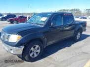 ✅ 2010 Nissan Frontier SE • VIN: 1N6AD0ERXAC426517 • Lot: 41691778. Listed on IAAI with 156,583 mi. Free auction sales archive from the USA and detailed vehicle history report at DreamBid. Image 17.
