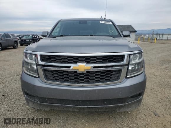 ✅ 2020 Chevrolet Suburban LT • VIN: 1GNSKHKC3LR270601 • Лот: 87431125. Опубликован ранее на Copart с пробегом 217 710 миль. Бесплатный доступ к архиву аукционных продаж из США и подробный отчёт об истории автомобиля на DreamBid. Изображение 5.