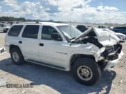 ✅ 2000 Dodge Durango • VIN: 1B4HS28N7YF251712 • Lot: 66712875. Wystawiony na Copart z przebiegiem 204 752 mil. Bezpłatny archiwum sprzedaży aukcyjnych z USA i szczegółowy raport historii pojazdu na DreamBid. Zdjęcie 4.