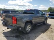 ✅ 2016 Chevrolet Colorado 2WD WT • VIN: 1GCHSBE30G1376889 • Лот: 52791945. Опубликован ранее на Copart с пробегом 48 699 миль. Бесплатный доступ к архиву аукционных продаж из США и подробный отчёт об истории автомобиля на DreamBid. Изображение 3.