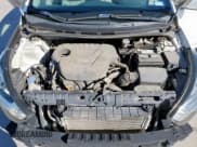 ✅ 2013 Hyundai Accent GS • VIN: KMHCT5AE8DU094571 • Лот: 47699855. Опубликован ранее на Copart с пробегом 96 935 миль. Бесплатный доступ к архиву аукционных продаж из США и подробный отчёт об истории автомобиля на DreamBid. Изображение 11.