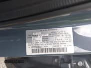 ✅ 2025 Mazda CX-5 S Carbon Edition • VIN: JM3KFBCM4S0600371 • Lot: 43293266. Listed on IAAI with 5,102 mi. Free auction sales archive from the USA and detailed vehicle history report at DreamBid. Image 9.