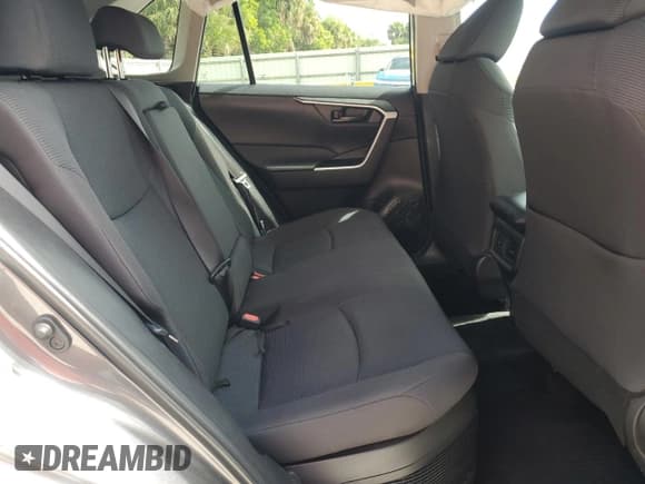 ✅ 2024 Toyota RAV4 Hybrid LE • VIN: 2T3LWRFV6RW225051 • Lot: 85375845. Listed on Copart with 30,955 mi. Free auction sales archive from the USA and detailed vehicle history report at DreamBid. Image 11.