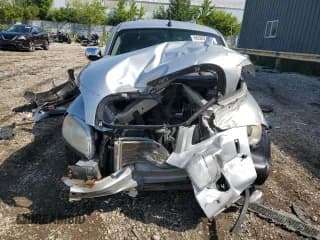 ✅ 2011 Chevrolet HHR 2LT • VIN: 3GNBACFU1BS564034 • Lot: 78979364. Listed on Copart with Not provided. Free auction sales archive from the USA and detailed vehicle history report at DreamBid. Image 5.