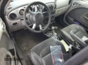 ✅ 2004 Chrysler PT Cruiser Limited • VIN: 3C8FY68B54T209396 • Lot: 70477945. Listed on Copart with Not provided. Free auction sales archive from the USA and detailed vehicle history report at DreamBid. Image 8.