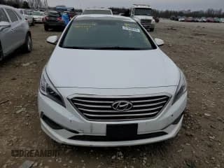 ✅ 2016 Hyundai Sonata SE • VIN: 5NPE24AF8GH405630 • Lot: 37960243. Listed on Copart with 113,381 mi. Free auction sales archive from the USA and detailed vehicle history report at DreamBid. Image 5.