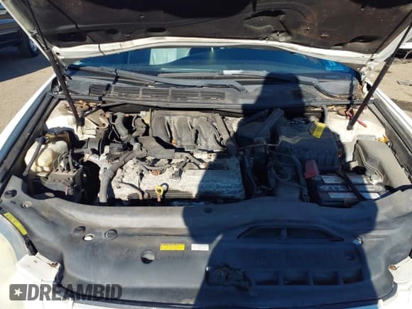 ✅ 2006 Toyota Avalon XLS • VIN: 4T1BK36B36U161002 • Lot: 43544980. Wystawiony na IAAI z przebiegiem 182 837 mil. Bezpłatny archiwum sprzedaży aukcyjnych z USA i szczegółowy raport historii pojazdu na DreamBid. Zdjęcie 10.