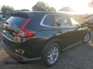 ✅ 2023 Honda CR-V EX-L • VIN: 2HKRS3H79PH302128 • Лот: 80876774. Опубликован ранее на Copart с пробегом 10 722 миль. Бесплатный доступ к архиву аукционных продаж из США и подробный отчёт об истории автомобиля на DreamBid. Изображение 3.