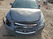 ✅ 2009 Chevrolet Malibu 1LT • VIN: 1G1ZH57B794198384 • Lot: 76381924. Listed on Copart with 179,962 mi. Free auction sales archive from the USA and detailed vehicle history report at DreamBid. Image 13.