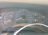 ✅ 2001 Chevrolet Suburban LS • VIN: 1GNEC16T71J245420 • Лот: 55699875. Опубликован ранее на Copart с пробегом 312 282 миль. Бесплатный доступ к архиву аукционных продаж из США и подробный отчёт об истории автомобиля на DreamBid. Изображение 9.