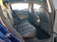 ✅ 2024 Tesla Model 3 • VIN: 5YJ3E1EA0RF869511 • Lot: 91078975. Wystawiony na Copart z przebiegiem Nie podano. Bezpłatny archiwum sprzedaży aukcyjnych z USA i szczegółowy raport historii pojazdu na DreamBid. Zdjęcie 10.