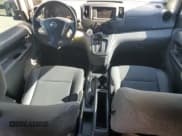 ✅ 2020 Nissan NV200 S • VIN: 3N6CM0KN8LK701082 • Lot: 82548505. Listed on Copart with 117,873 mi. Free auction sales archive from the USA and detailed vehicle history report at DreamBid. Image 8.