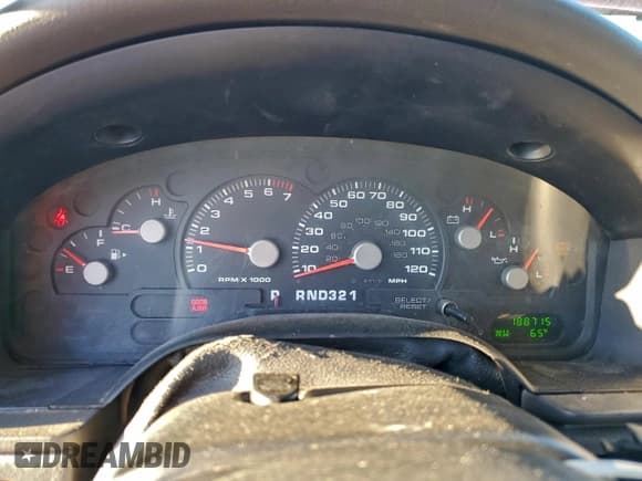 ✅ 2004 Ford Explorer XLT • VIN: 1FMZU63K64ZA42276 • Лот: 95897845. Опубликован ранее на Copart с пробегом 188 715 миль. Бесплатный доступ к архиву аукционных продаж из США и подробный отчёт об истории автомобиля на DreamBid. Изображение 9.