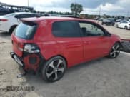 ✅ 2012 Volkswagen Golf GTI PZEV • VIN: WVWED7AJ9CW150894 • Lot: 71702684. Wystawiony na Copart z przebiegiem 219 792 mil. Bezpłatny archiwum sprzedaży aukcyjnych z USA i szczegółowy raport historii pojazdu na DreamBid. Zdjęcie 3.