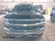 ✅ 2017 Chevrolet Silverado 1500 LTZ • VIN: 3GCUKSEC1HG278391 • Lot: 43814062. Wystawiony na IAAI z przebiegiem 86 939 mil. Bezpłatny archiwum sprzedaży aukcyjnych z USA i szczegółowy raport historii pojazdu na DreamBid. Zdjęcie 12.