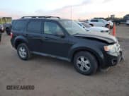 ✅ 2012 Ford Escape XLT • VIN: 1FMCU9D72CKB81541 • Lot: 92466995. Wystawiony na Copart z przebiegiem Nie podano. Bezpłatny archiwum sprzedaży aukcyjnych z USA i szczegółowy raport historii pojazdu na DreamBid. Zdjęcie 4.