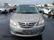 ✅ 2005 Mazda MPV ES • VIN: JM3LW28J150538631 • Lot: 91133535. Wystawiony na Copart z przebiegiem 179 084 mil. Bezpłatny archiwum sprzedaży aukcyjnych z USA i szczegółowy raport historii pojazdu na DreamBid. Zdjęcie 5.