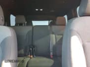 ✅ 2023 Chevrolet Traverse LT Cloth • VIN: 1GNERGKW3PJ116522 • Lot: 60564175. Wystawiony na Copart z przebiegiem 31 296 mil. Bezpłatny archiwum sprzedaży aukcyjnych z USA i szczegółowy raport historii pojazdu na DreamBid. Zdjęcie 10.