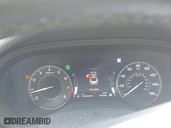 ✅ 2022 Acura TLX • VIN: 19UUB5F30NA002098 • Лот: 43619302. Опубликован ранее на IAAI с пробегом 75 112 миль. Бесплатный доступ к архиву аукционных продаж из США и подробный отчёт об истории автомобиля на DreamBid. Изображение 7.