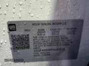 ✅ 2023 Chevrolet Bolt EV 2LT • VIN: 1G1FX6S00P4191114 • Lot: 87700215. Wystawiony na Copart z przebiegiem 25 388 mil. Bezpłatny archiwum sprzedaży aukcyjnych z USA i szczegółowy raport historii pojazdu na DreamBid. Zdjęcie 12.