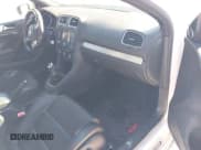 ✅ 2012 Volkswagen Golf GTI w/Conv & Sunroof PZEV • VIN: WVWGD7AJ2CW236752 • Лот: 41362478. Опубликован ранее на IAAI с пробегом 128 981 миль. Бесплатный доступ к архиву аукционных продаж из США и подробный отчёт об истории автомобиля на DreamBid. Изображение 5.