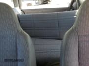 ✅ 1997 Jeep Cherokee SE • VIN: 1J4FJ28S6VL608582 • Lot: 71522755. Wystawiony na Copart z przebiegiem Nie podano. Bezpłatny archiwum sprzedaży aukcyjnych z USA i szczegółowy raport historii pojazdu na DreamBid. Zdjęcie 10.